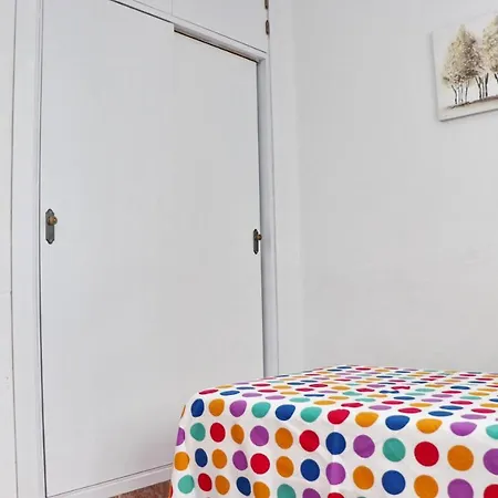 Violeta Apartment Conil De La Frontera