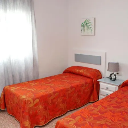 Violeta Apartment