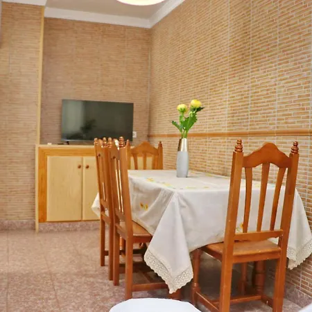Apartment Violeta Conil De La Frontera