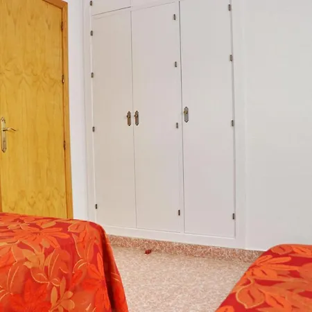 Apartment Violeta