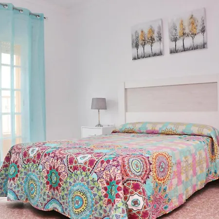 Apartment Violeta Conil De La Frontera