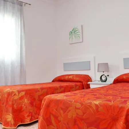Violeta Apartment Conil De La Frontera