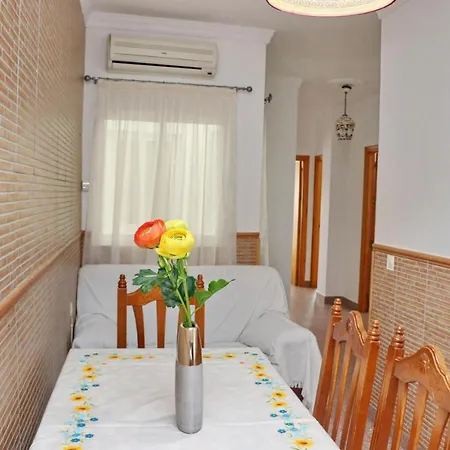 Apartment Violeta *