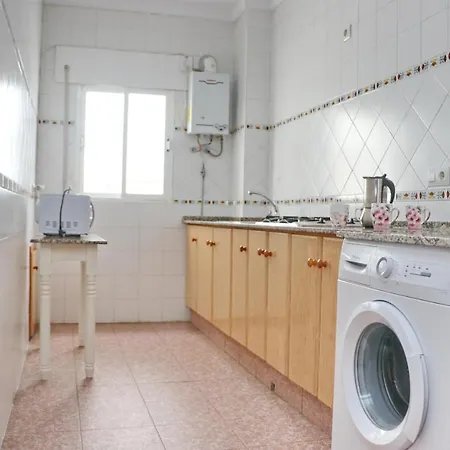 Violeta Apartment